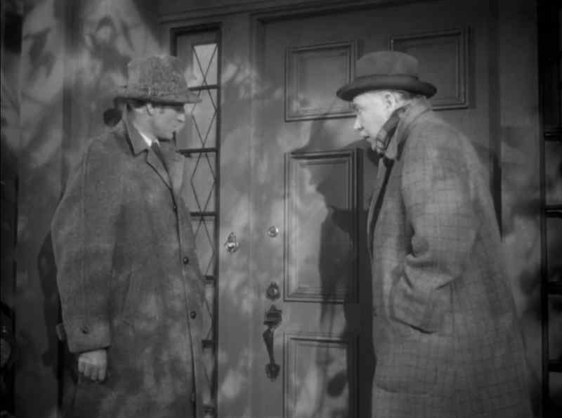 Two locks on the door