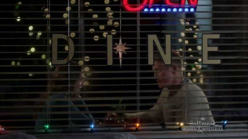 Two men in uniform came to the door