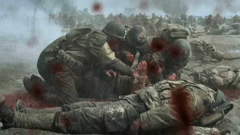 Two MG-42s and two mortars