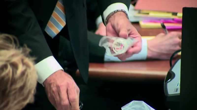 Two milligrams... -