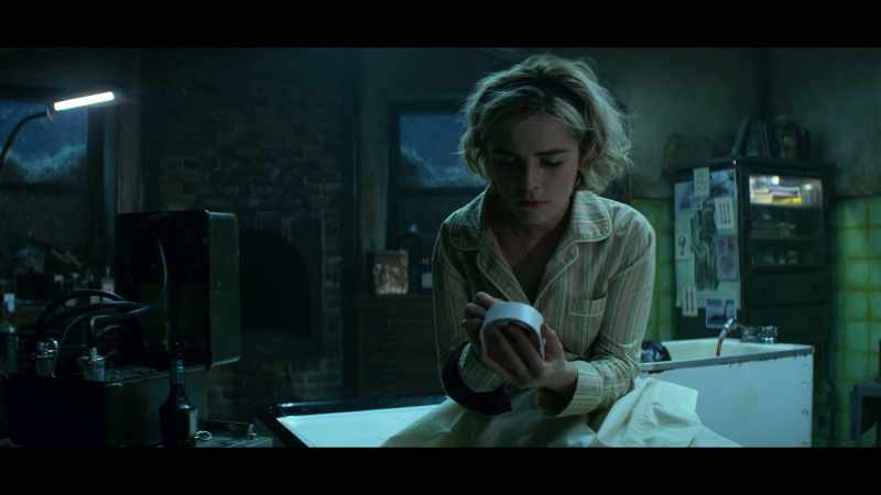 Two minutes exactly