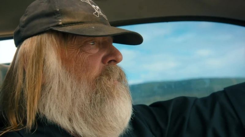 Two months into his season