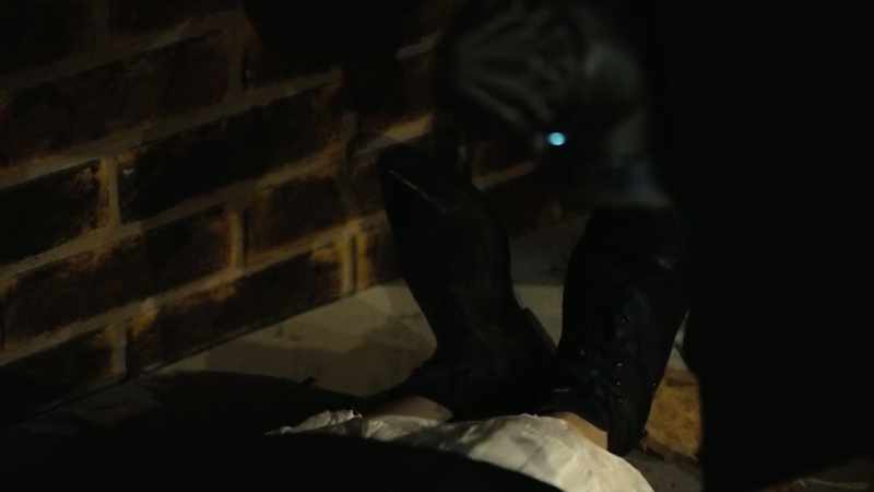 Two more women were found with their throats slashed