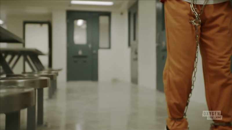 Two murders and two killers and sharon did not want to die
