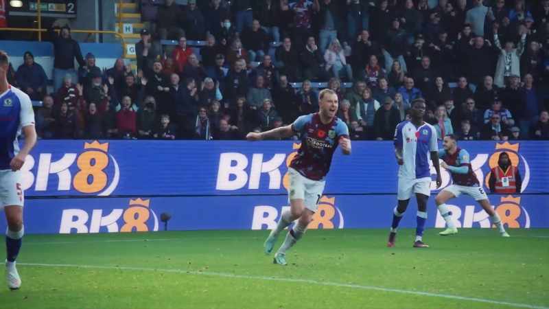 Two-nil!'