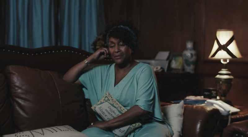 Two of them fatally. -Why does she need