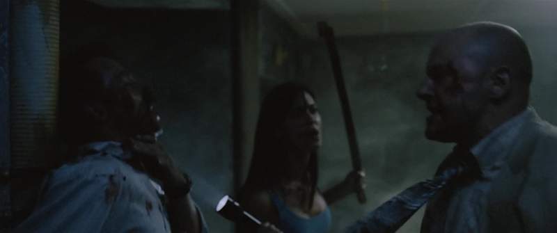 Two one I'm gonna fucking kill you