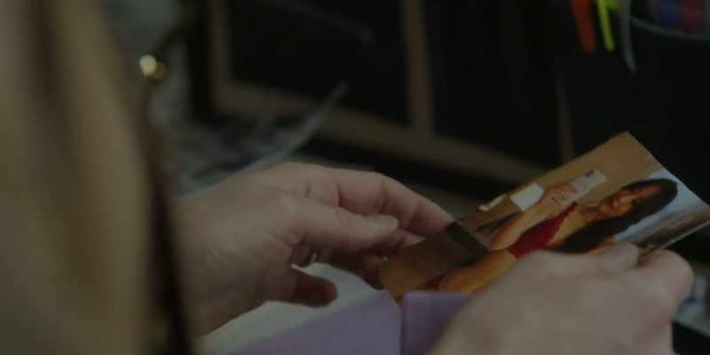 Two seconds. Coming. -I can't wait much longer I'm afraid