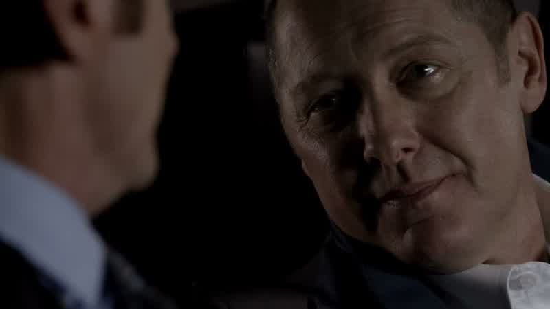 Two shots at my jaw-- that's all you get
