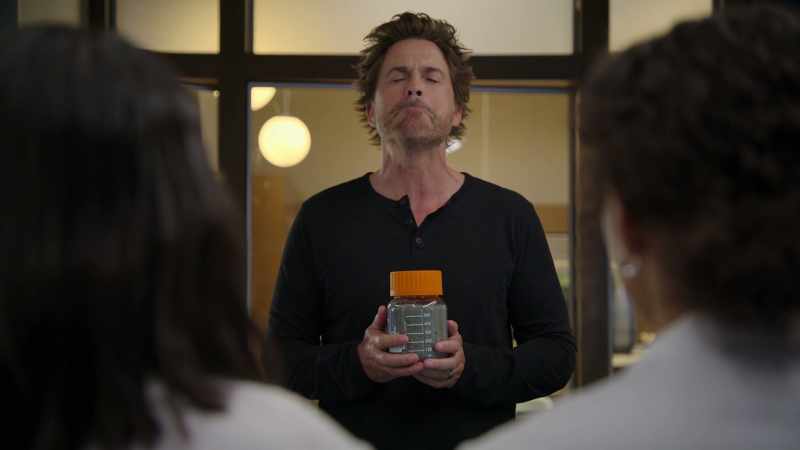 Two, it smells like the devil's hot waste after a chili cook-off