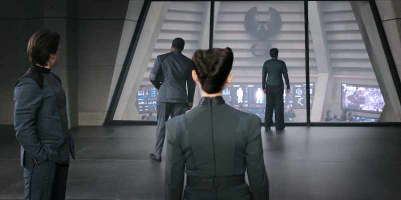 Two Spartans failed to perform as designed