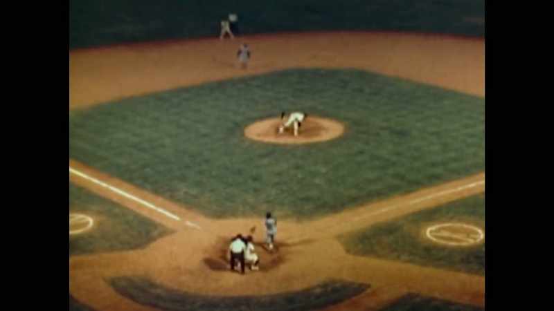 Two-strike pitch coming up
