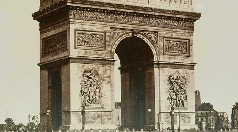 Two thousand years ago in Rome