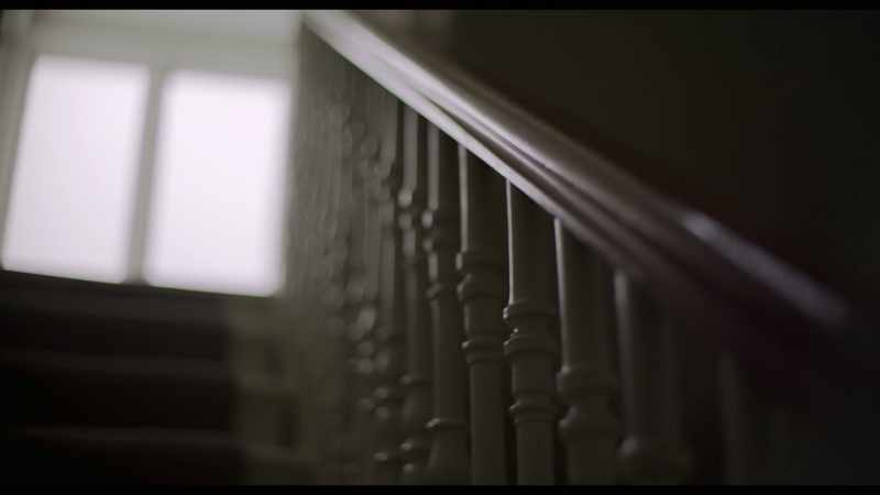 Two, three, four... - Come with me