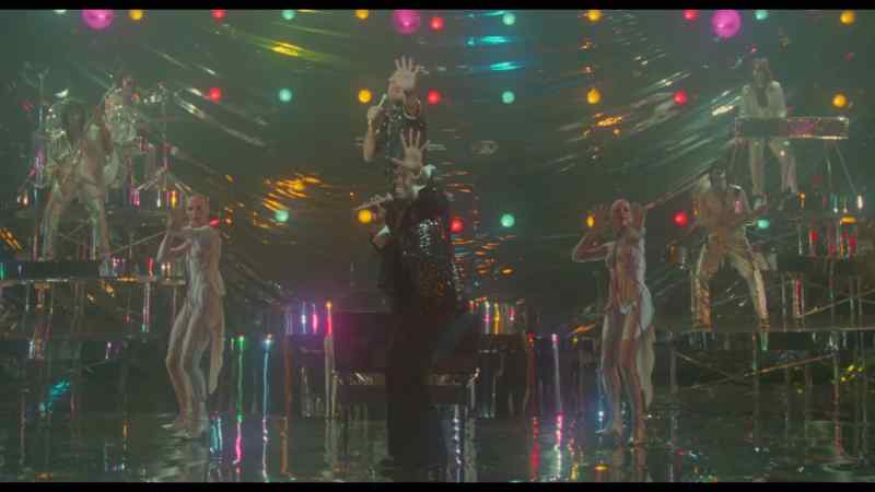 Two, three, four, five, six