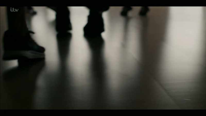 Two, three, four and lunge