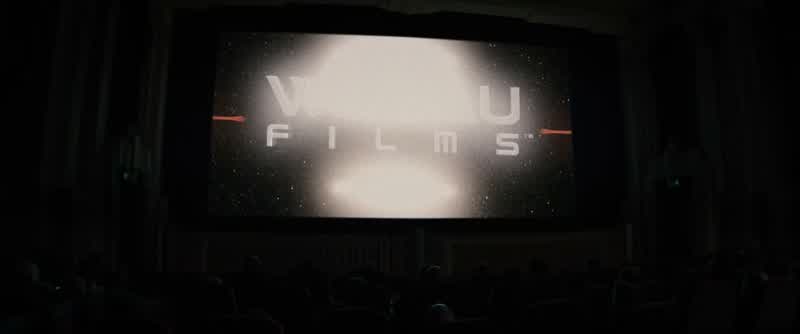 Two title cards