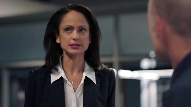 Two weeks ago, Grace Morrow asked for a post-mortem