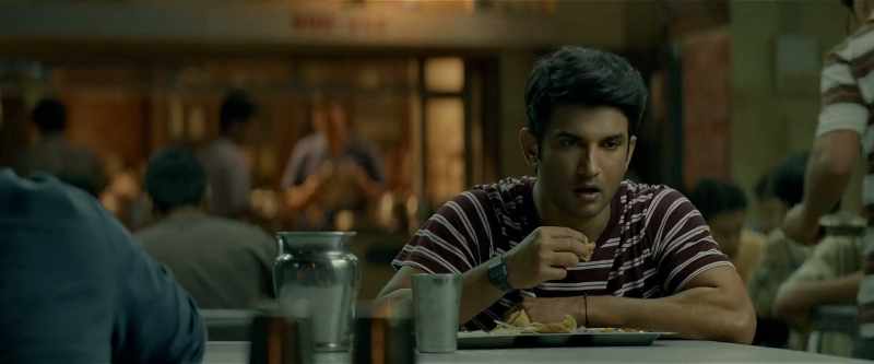 'Two: What will happen until my hostel isn't changed?'