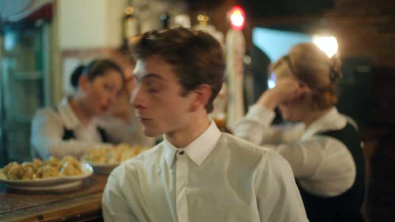 Two without pommegranate, just as you asked for