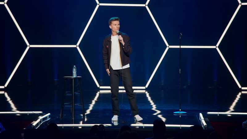 Two words they wrote, 
