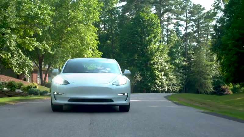 Two years after founding SpaceX
