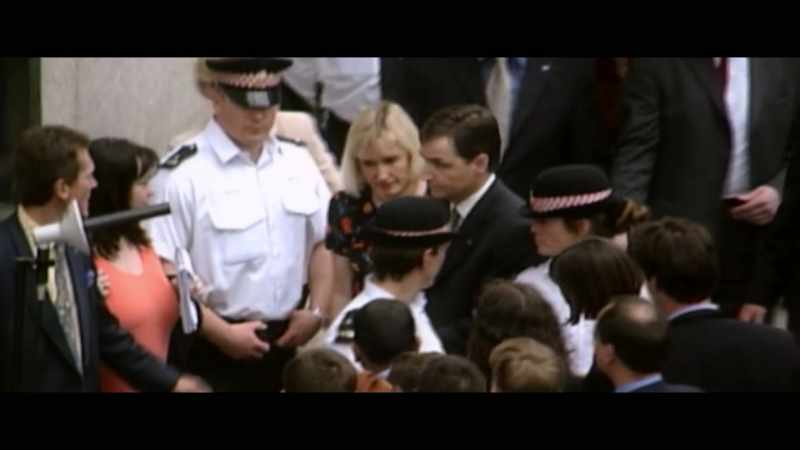 Two years and eight days after Jill Dando's murder