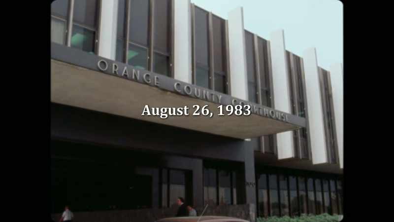 Two years later, they were able to convict William Bonin