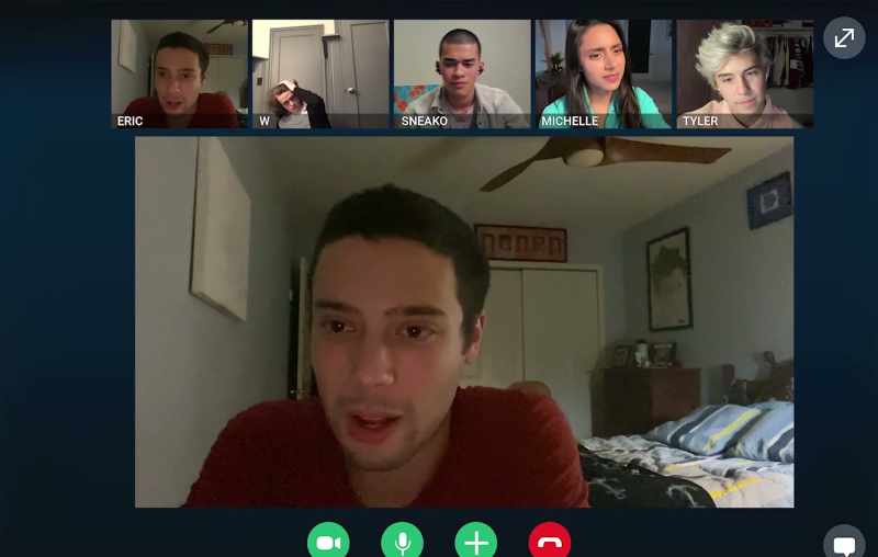 Tyler, do you actually, are you a DM slider?