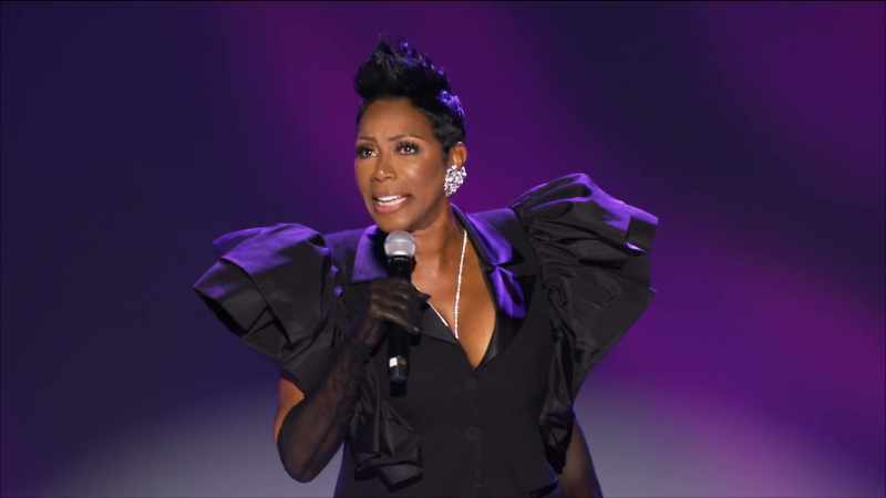 Tyler Perry or Madea ain't responded to Mo'Nique yet
