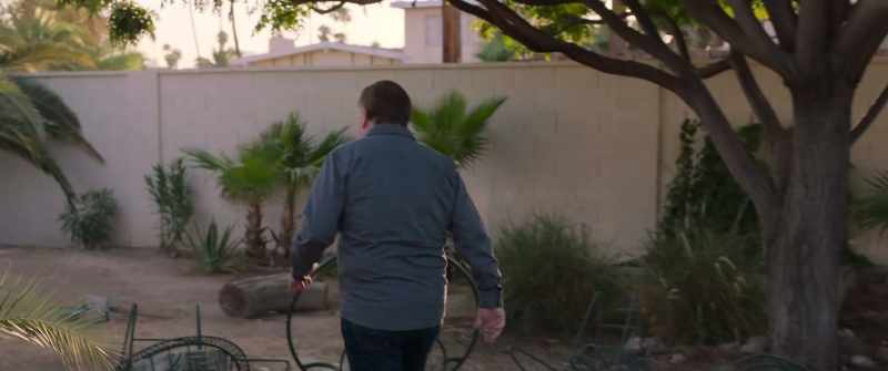 Tyler! (tires squealing)