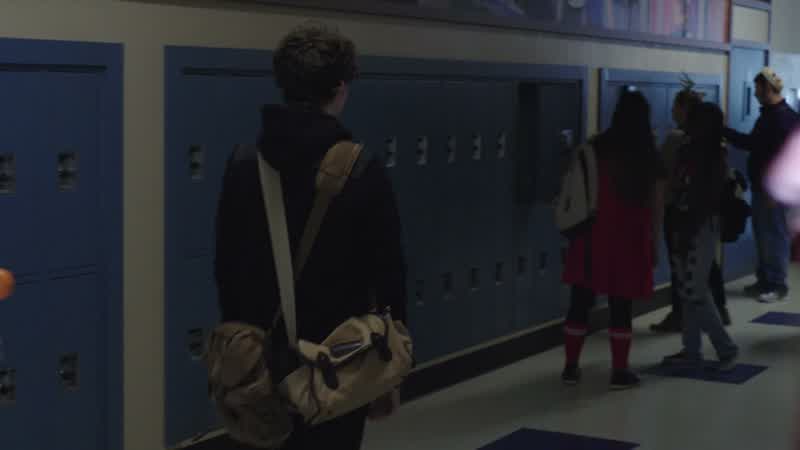 Tyler. Wait, hey, Tyler