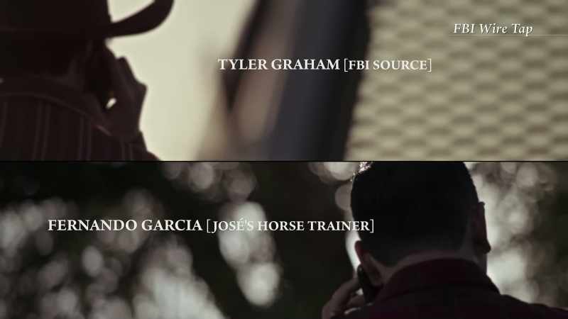 Tyler? - Yeah