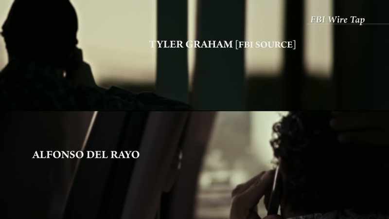 Tyler? - Yes, sir