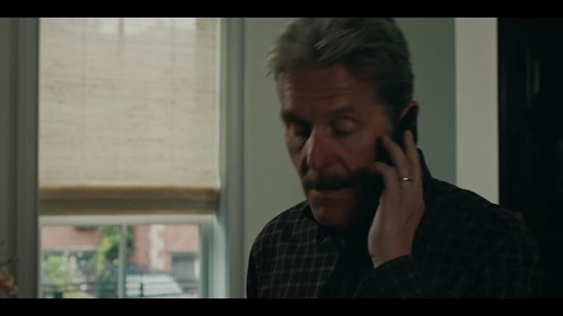 [typing on cell phone]