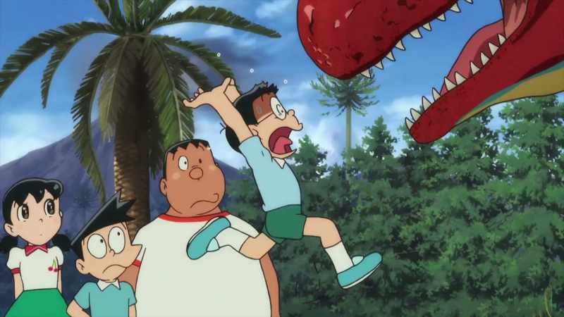 Tyrannosaurus