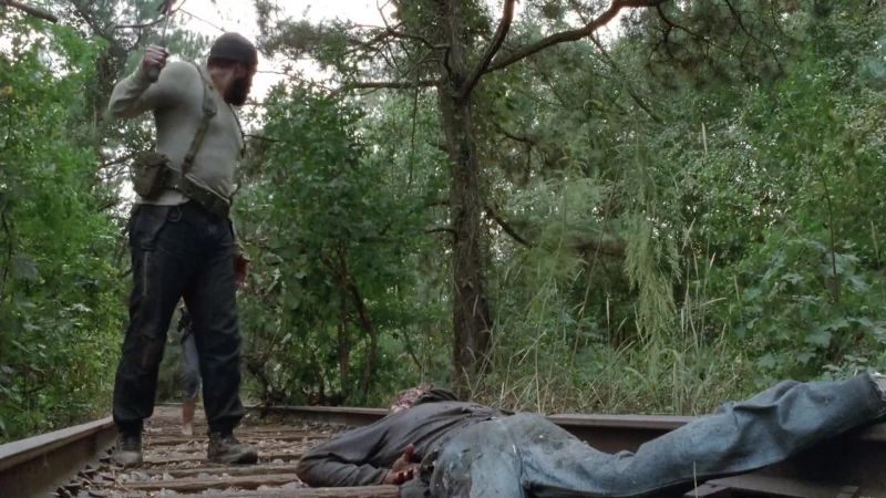 Tyreese