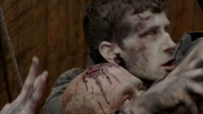 Tyreese!