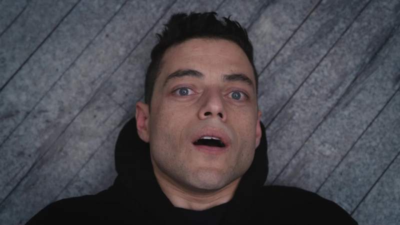 Tyrell Bonsoir Elliot