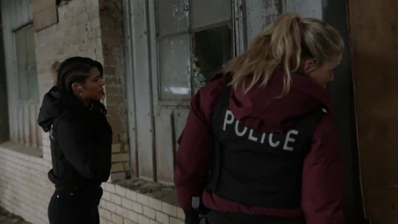 Tyrell Young has left the scene