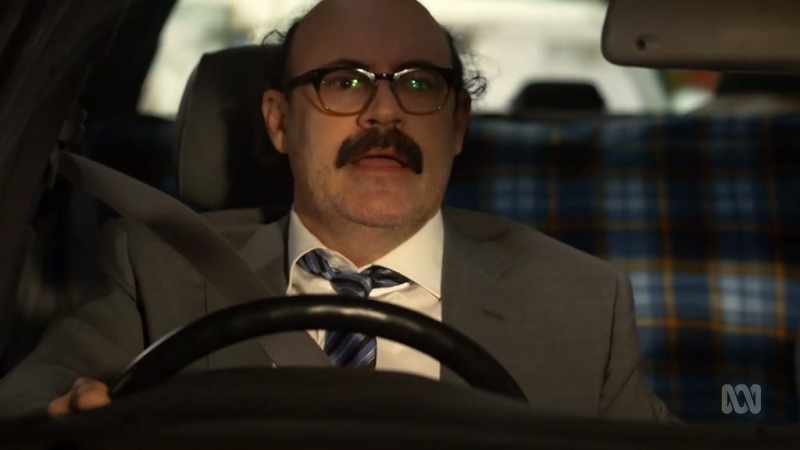 (TYRES SQUEAL)