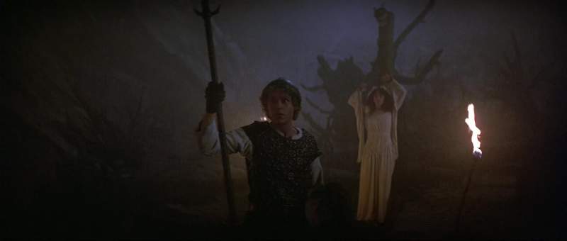 TYRIAN I knew