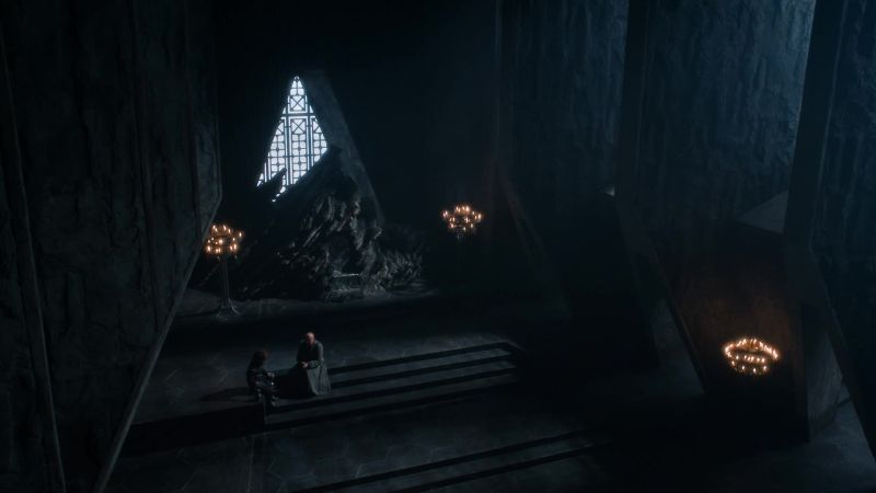 TYRION: Daenerys is not her father