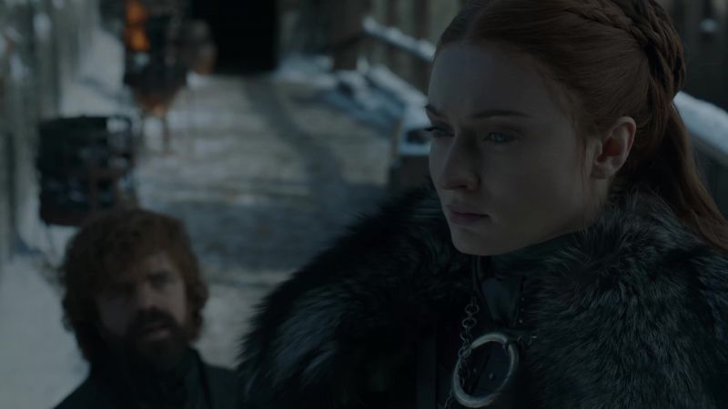 (TYRION SIGHS)
