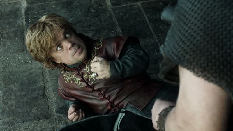 Tyrion, son of Tywin!
