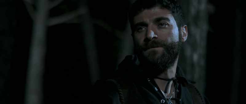 Tyrion Van Desta