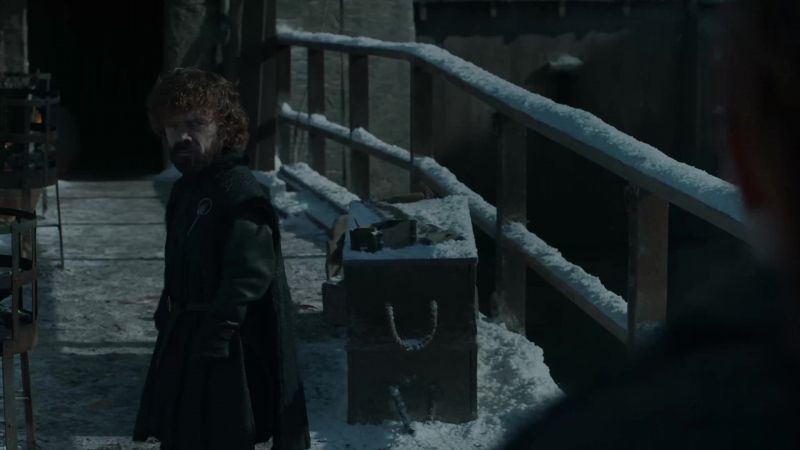 Tyrion