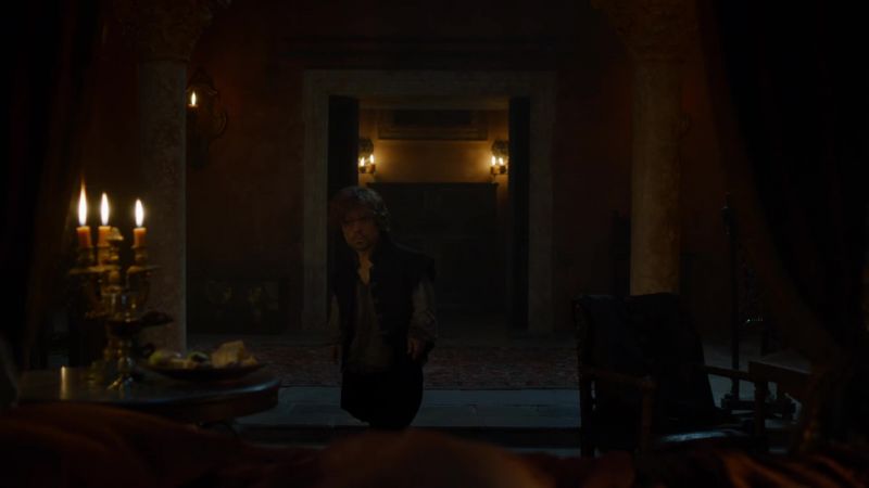 Tywin?