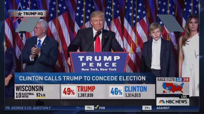 U.S.A., U.S.A., U.S.A.! U.S.A., U.S.A., U.S.A.!