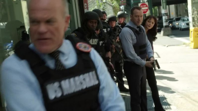 U.S. Marshal!